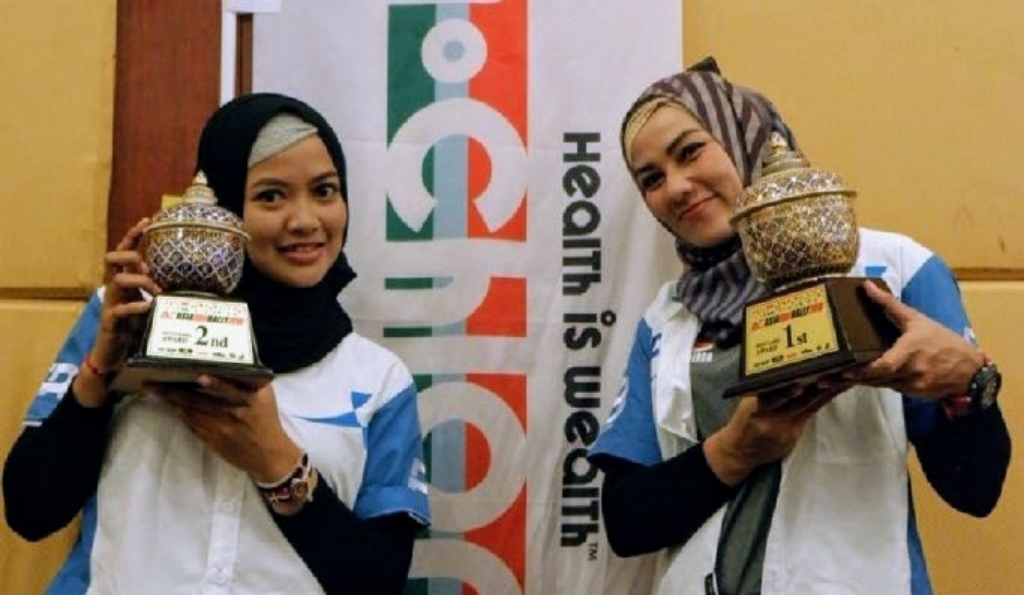 Pascagempa 6,5 SR, Gunung Rinjani Longsor