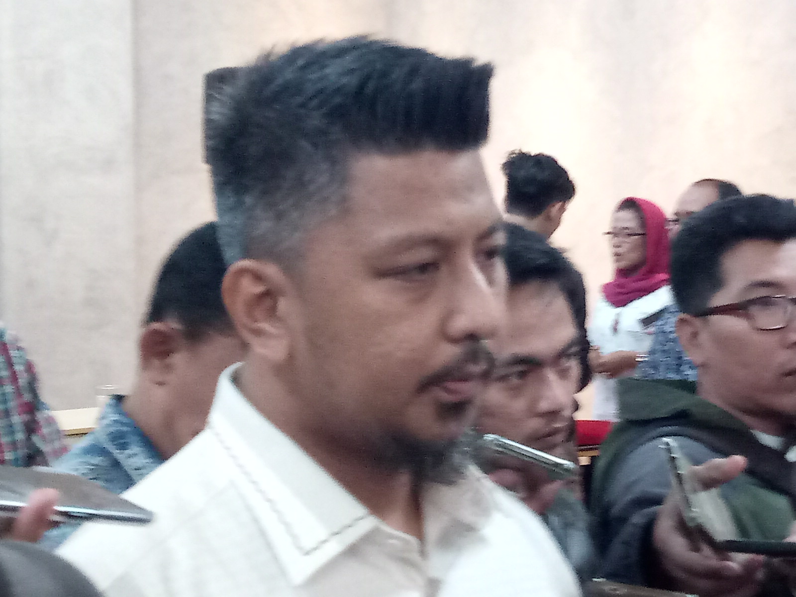 Business Plan Belum Jelas, Penyertaan Modal Rp5 M ke PT Jamkrida Dicoret