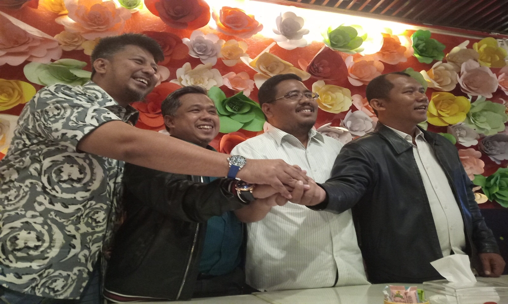 Jumlah Korban Gempa Lombok Jadi 436 Orang, Ini Rinciannya