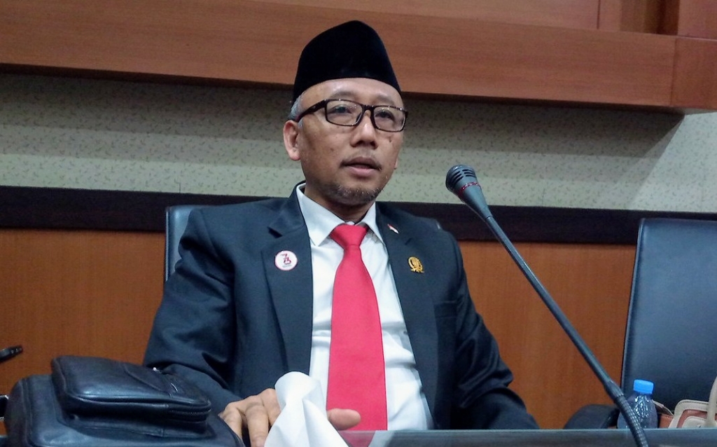 Dewan Nilai Atur SMK BLUD Butuh Perda