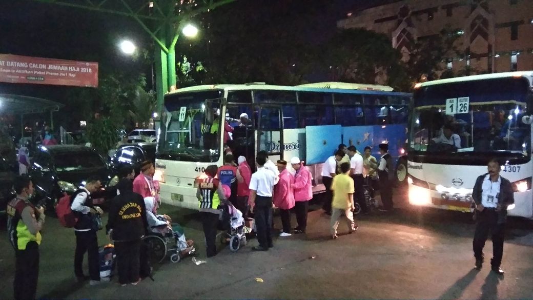 Jadwal SIM Keliling Wilayah Jawa Timur Selasa 28 Agustus 2018