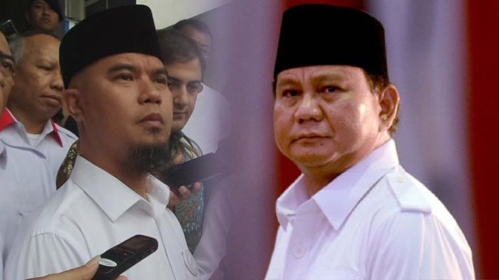 Rumah Dhani Laku Rp 12 M untuk Dana Kampanye Prabowo