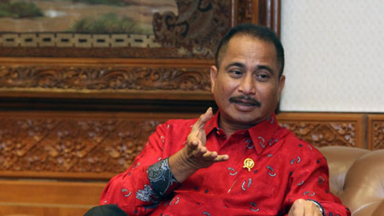 Kemenpar Aktifkan Lagi Crisis Center Untuk Wisatawan Lombok