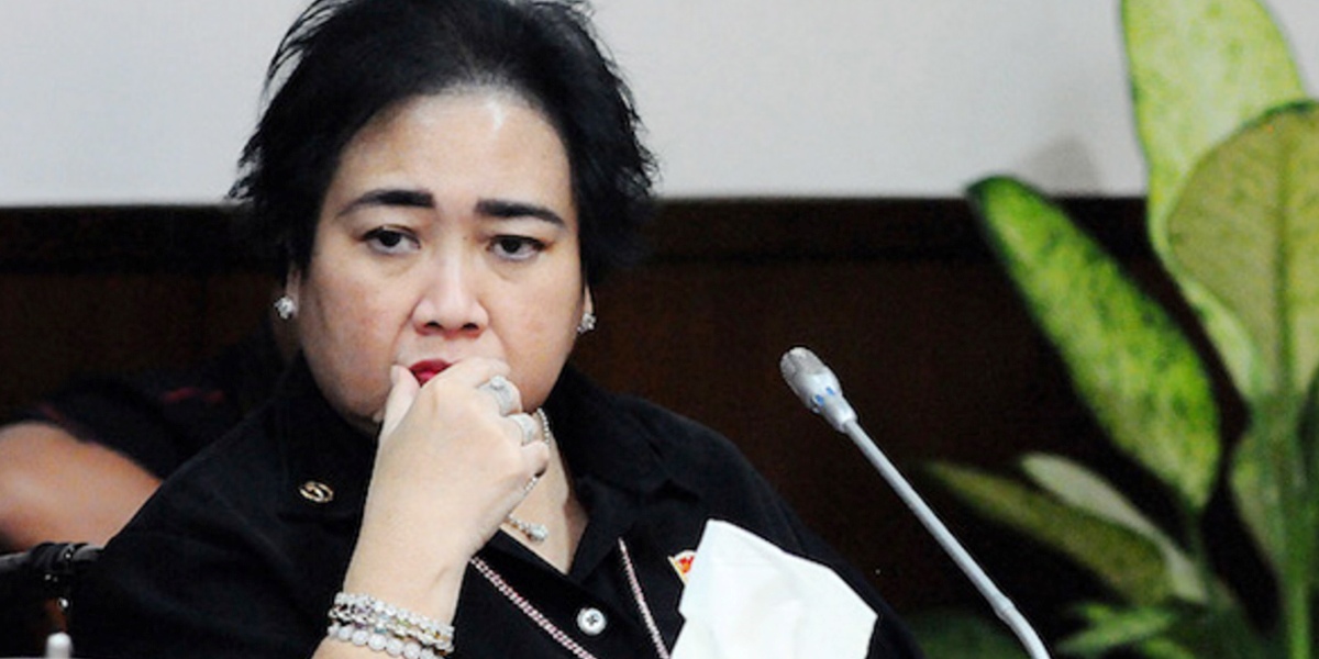 Menanti Cawapres Prabowo, Rachmawati Sebut Rekomendasi GNPF Tak Mutlak