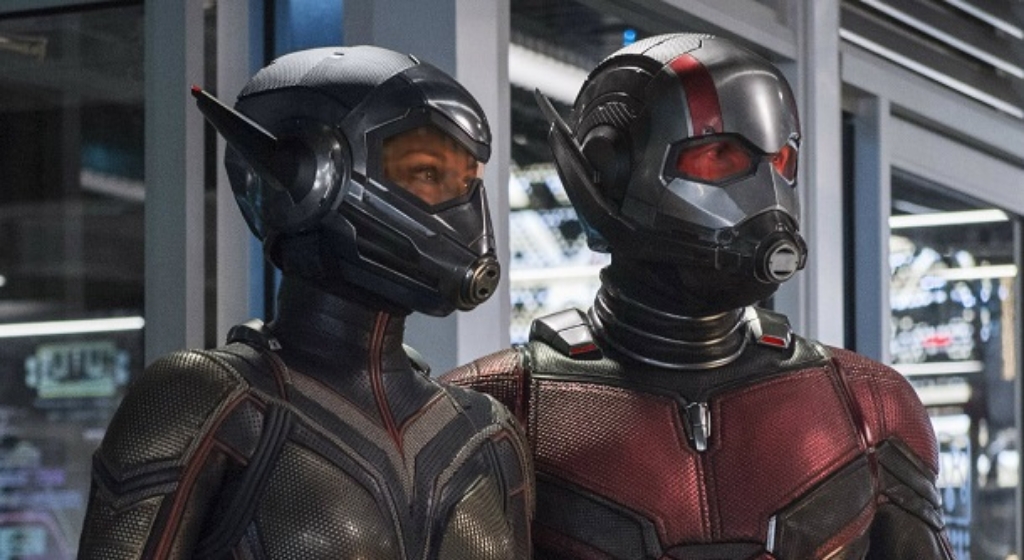 Stephen Broussard Bocorkan Rencana Ant Man 3
