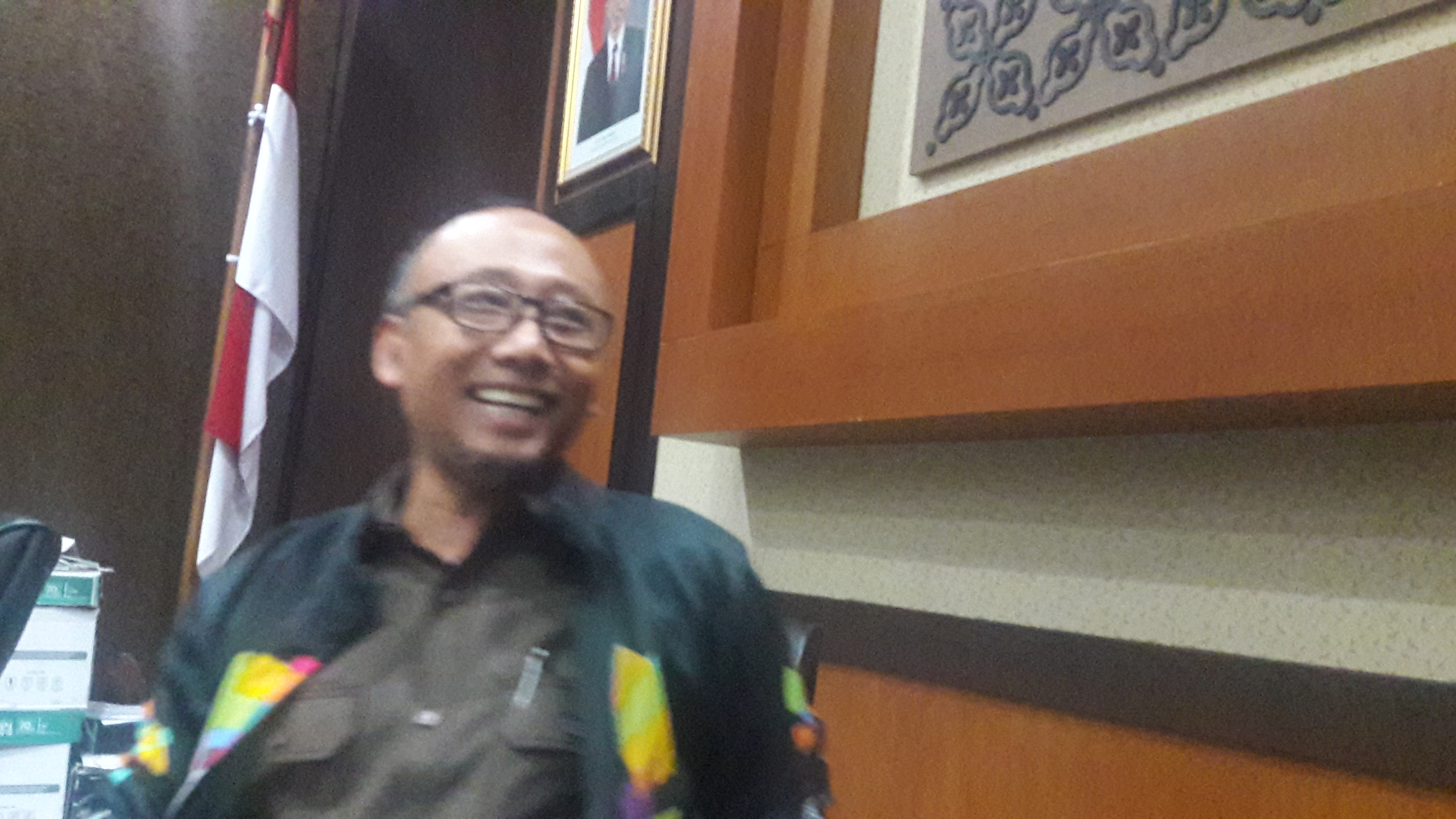 Gawat, 7000 Usia Produktif  Penderita HIV/AIDS Ada di Surabaya