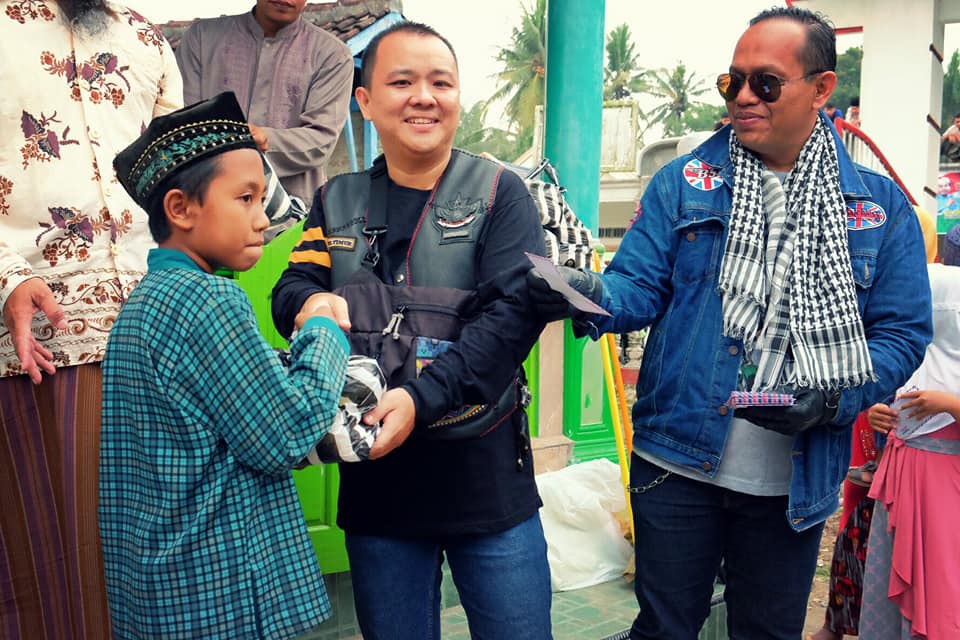 Jambore MACI ke-25 Diharapkan Bisa Angkat Sektor Pariwisata Blitar