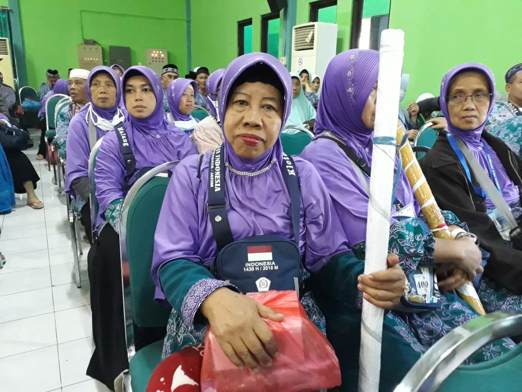 Sepulang Ziarah Makam Baki Di Madinah, Jamaah Haji Ini Meninggal Saat Tidur