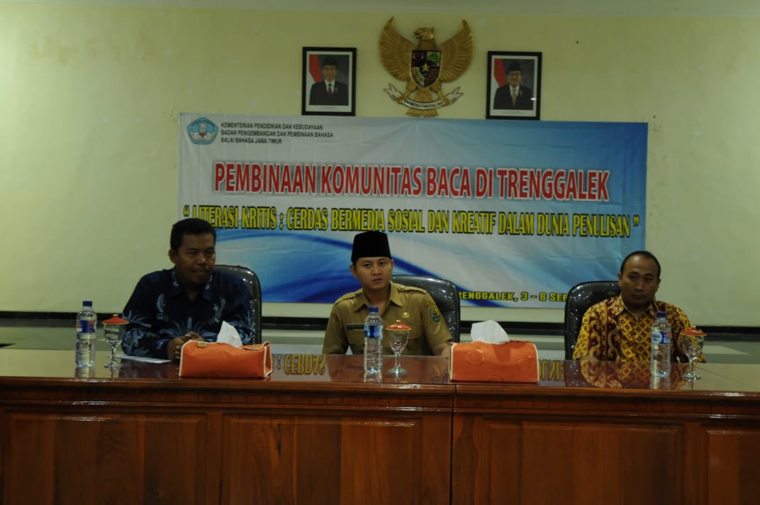 Gempa 5,3 SR Guncang Nias Barat