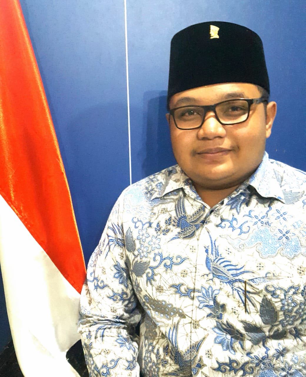 Kekhawatiran Staf Ahli Henky Kurniadi Komisi V DPR RI Akan Pilwali Surabaya 2020