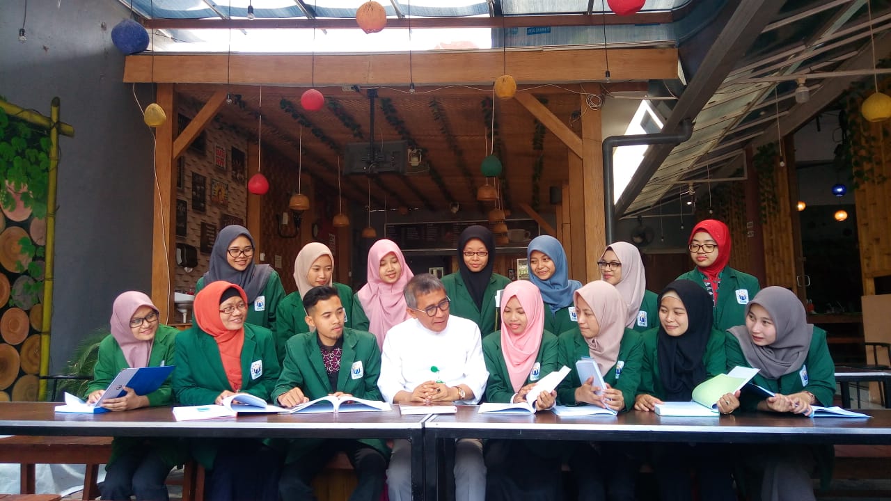 Pertama, Unusa FK Luluskan 50 Mahasiswa