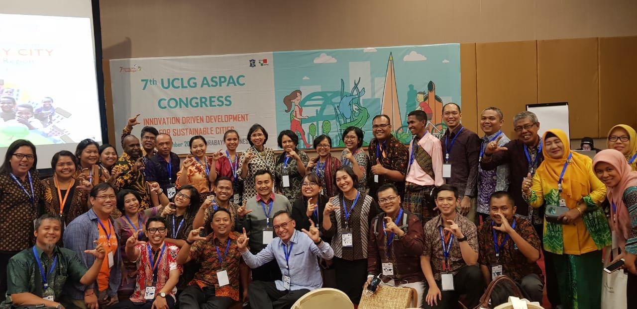 Dituduh Nasdem OK OCE Lips Service, Sandiaga Beri Jawaban Menohok