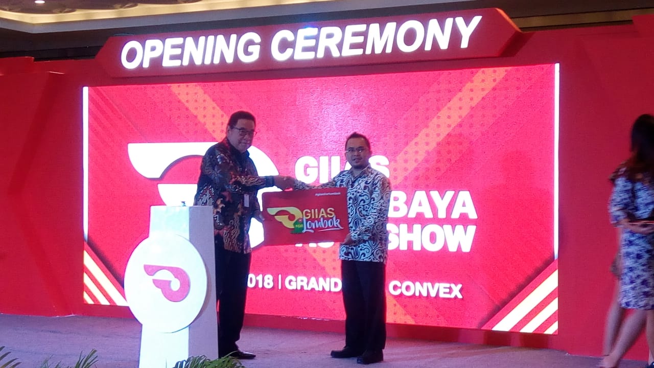 Hadir Dengan Konsep Baru, GIIAS Surabaya Auto Show Berikan Beragam Promo Menggiurkan