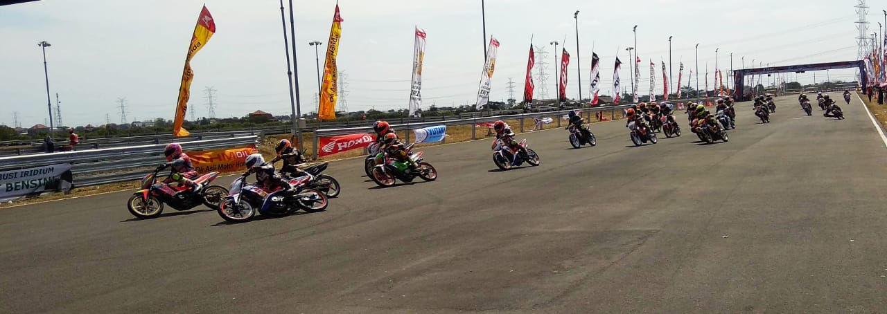 Jadwal SIM Keliling Wilayah Jawa Timur Senin 17 September 2018