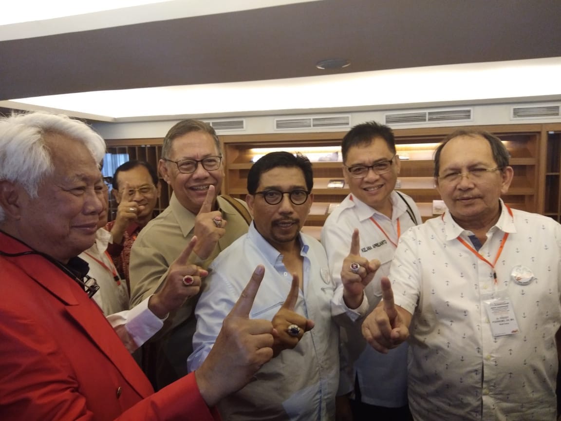 Mantabkan Pemenangan, Sandiaga Uno Keliling Jawa Timur