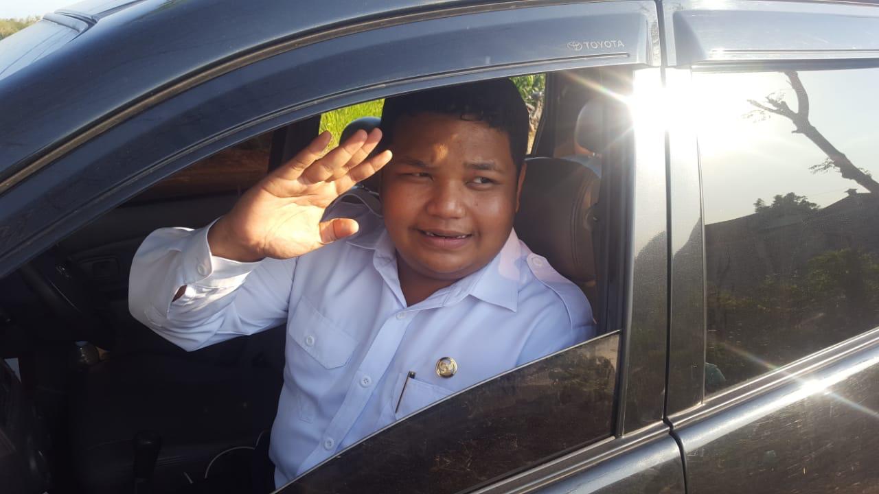 Tanggapan Achmad Hidayat Tenaga Ahli DPR RI Terhadap Dugaan Penyelewengan PISEW Jatirejo Mojokerto
