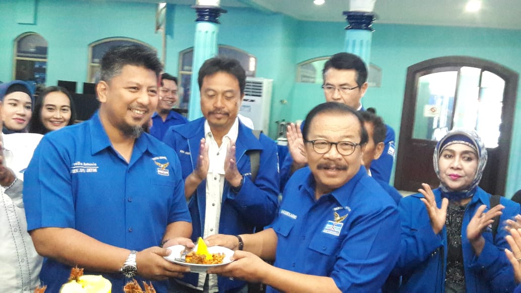 Jadwal SIM Keliling Wilayah Jawa Timur Senin 10 September 2018