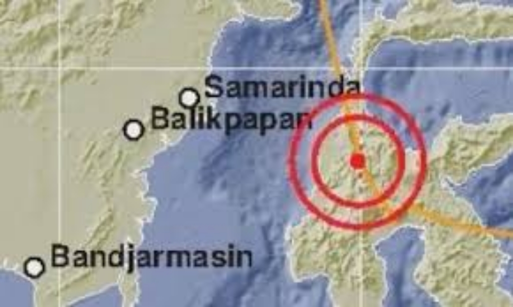 Kemenkes Kirim Bantuan Korban Gempa Palu