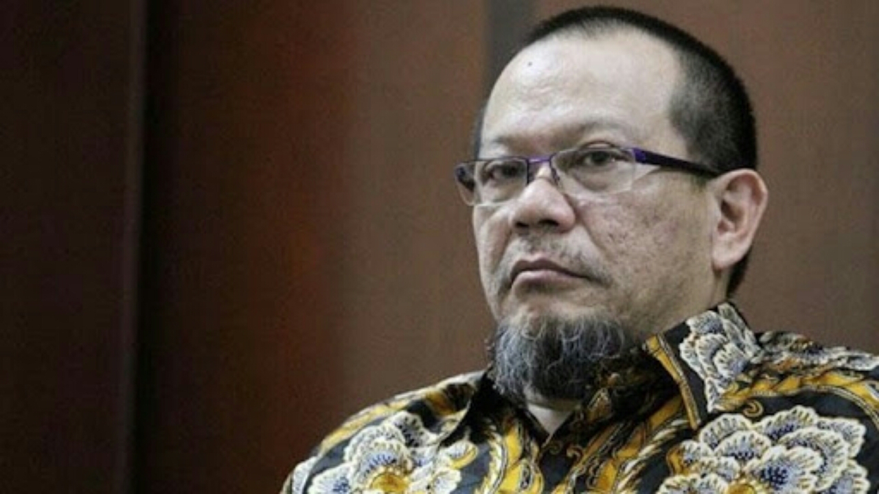 La Nyalla Apresiasi Kembalinya Freeport Ke Pangkuan Indonesia