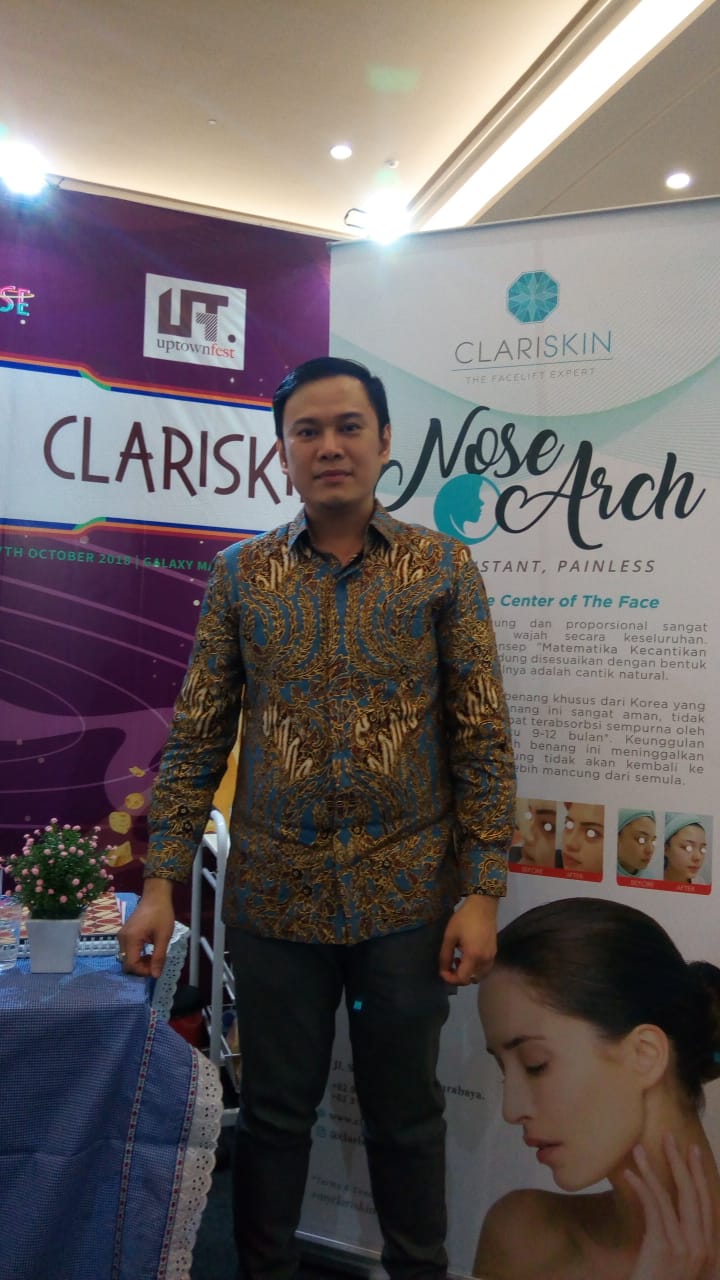 Botox, Filler Dan Tanam Benang, Cara Meraih Kecantikan Natural Tanpa Operasi Plastik