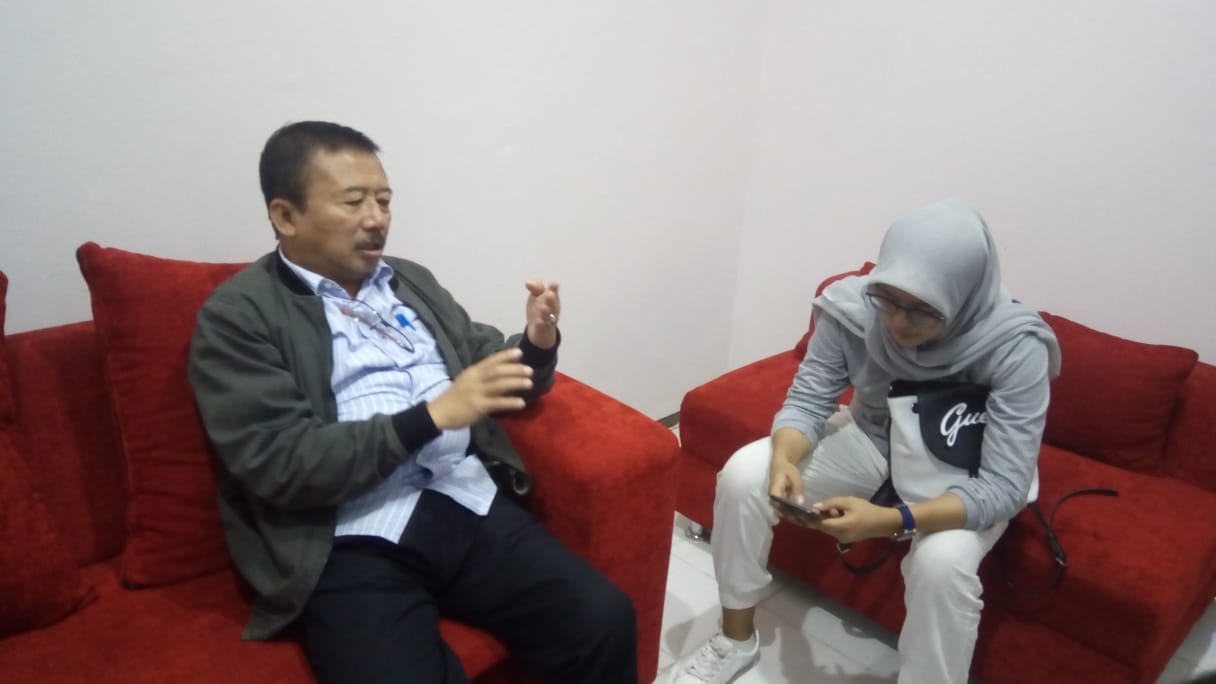Bambang DH Sayangkan Risma Yang Larang Wartawan Meliput