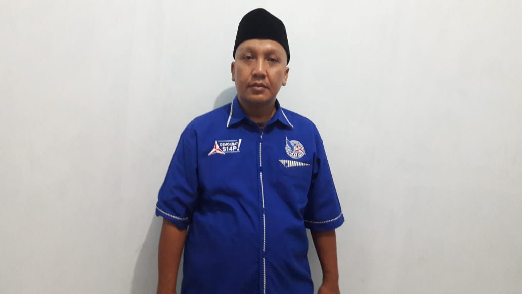 Kader Demokrat Dukung Hari Santri Nasional Jadi Hari Libur