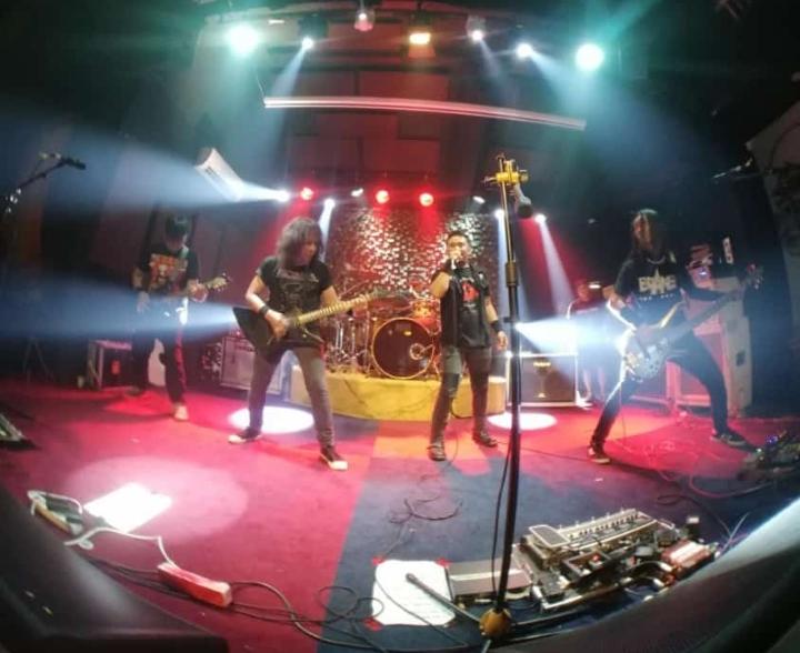 Musicblast Concert Rock for Palu and Donggala