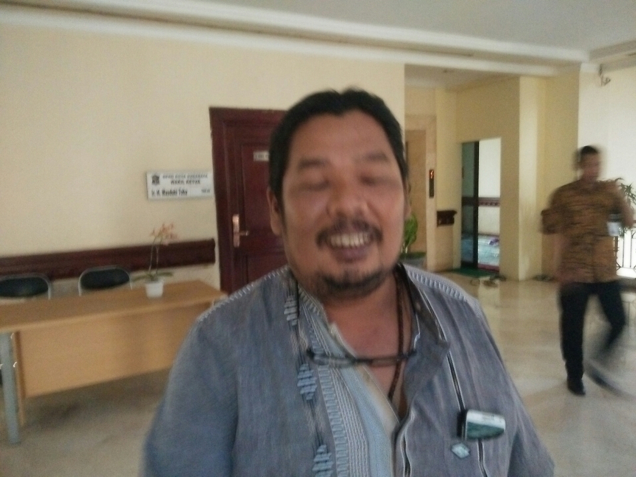 Warga Panjangjiwo Dan Pedagang Unggas Pasar Keputran Tolak Pemindahan Pasar Pemotongan Hewan Ke Panjangjiwo, Ini Alasannya