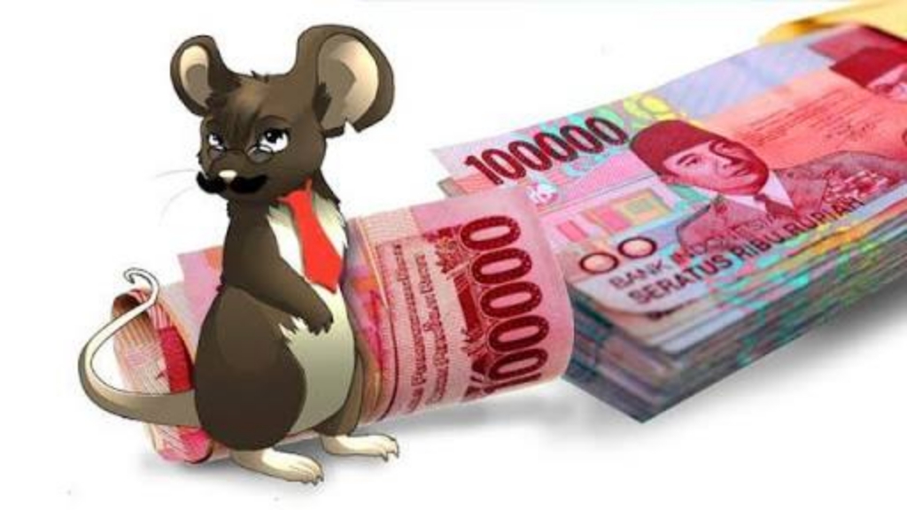 Lapor Korupsi Dapat 200 Juta, Ini Syaratnya