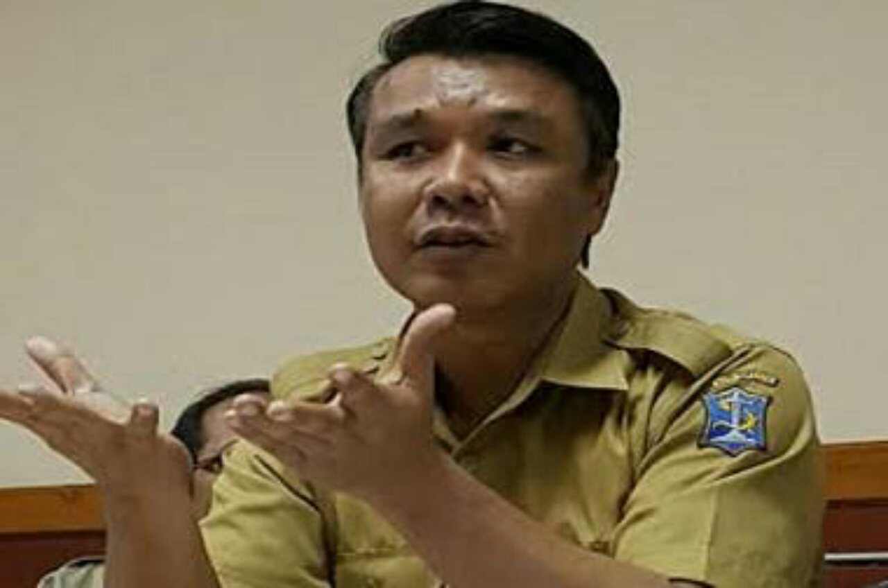 Dituduh Melakukan Pelarangan Liputan, Ini Alasan Fikser