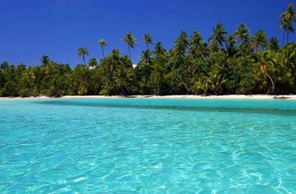 20 Titik Diving Terbaik Dunia Ada di Sabang