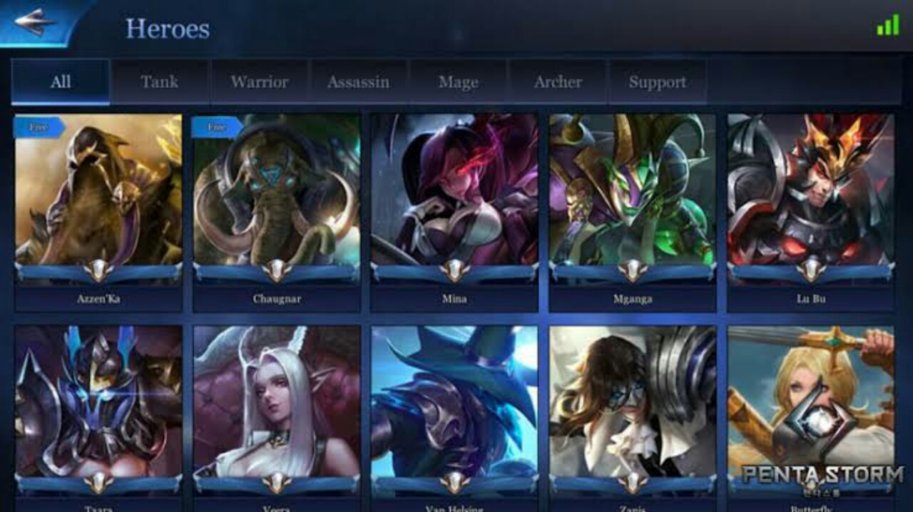 Gunakan AI, Netmarble Siapkan Pengalaman Baru Bagi Para Gamers