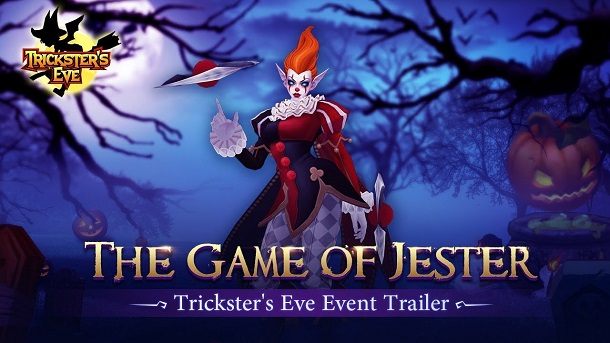 Halloween, Mobile Legends Hadirkan Tricksters Eve 2018