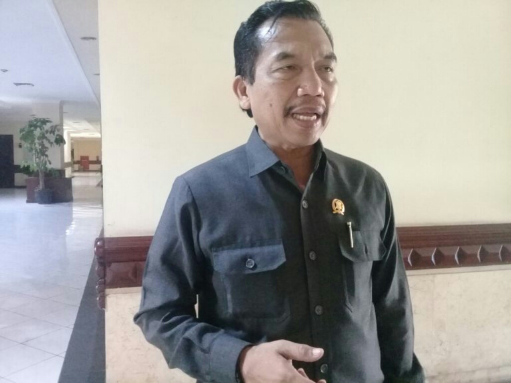 Gelar Hearing, DPRD Surabaya Inginkan Warga Perak Utara Segera Teraliri Air PDAM
