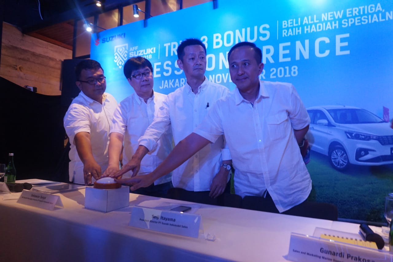 Jaga Kondusifitas Pilpres, Soekarwo Canangkan Zero Demonstrasi