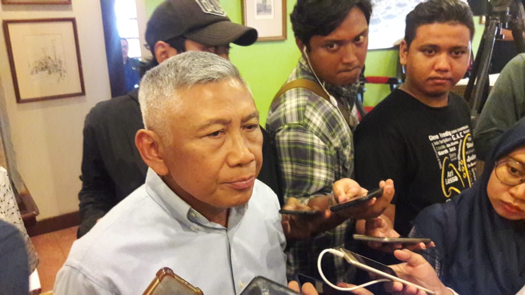 Gus Choi: Sindiran Politik Gendruwo adalah Pendidikan Politik