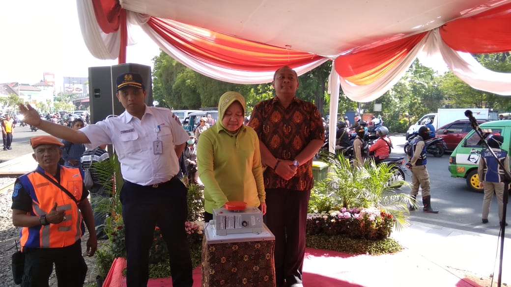 KPK Tangkap Tangan 20 Kepala Daerah Tahun 2018