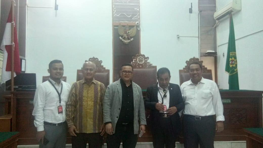 Jadi Tersangka, Puji Rahayu Ajukan Praperadilan Dirjen Pajak