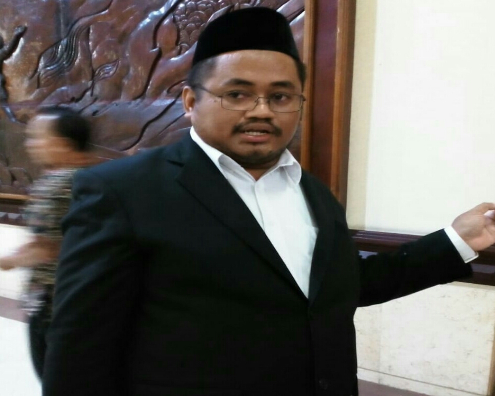 Satu Anggaran Belum Ditulis, Sidang Paripurna RAPBD Surabaya 2019 Diwarnai Aksi Walk Out
