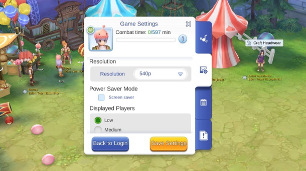 Lancar Main Ragnarok M: Eternal Love di HP Kentang, Ini Caranya