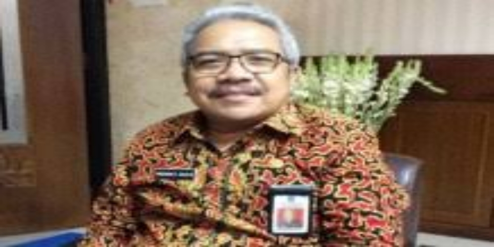 Kota Surabaya Usul UMK Rp 3,8 Juta