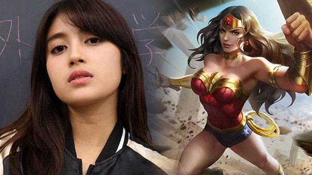Di Sela-sela Kesibukan, Nabilah Ex JKT 48 Main AOV