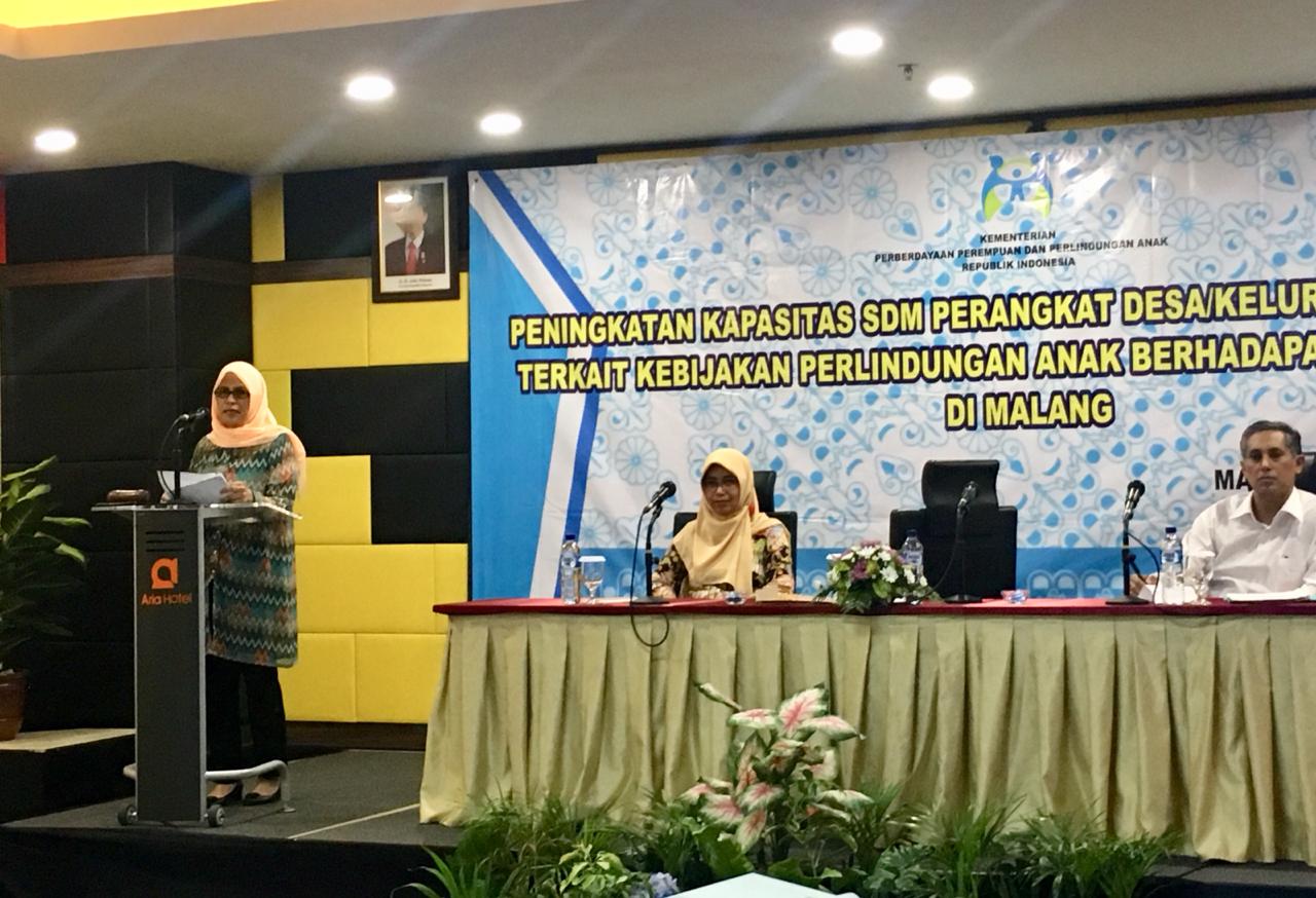 Sering Main Gadget, Anak Berpotensi Terjerat Hukum