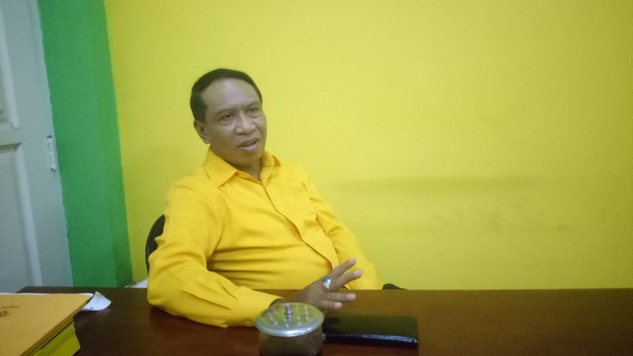 Optimistis Raih 20 Kursi, Golkar Siap Kawal Khofifah - Emil