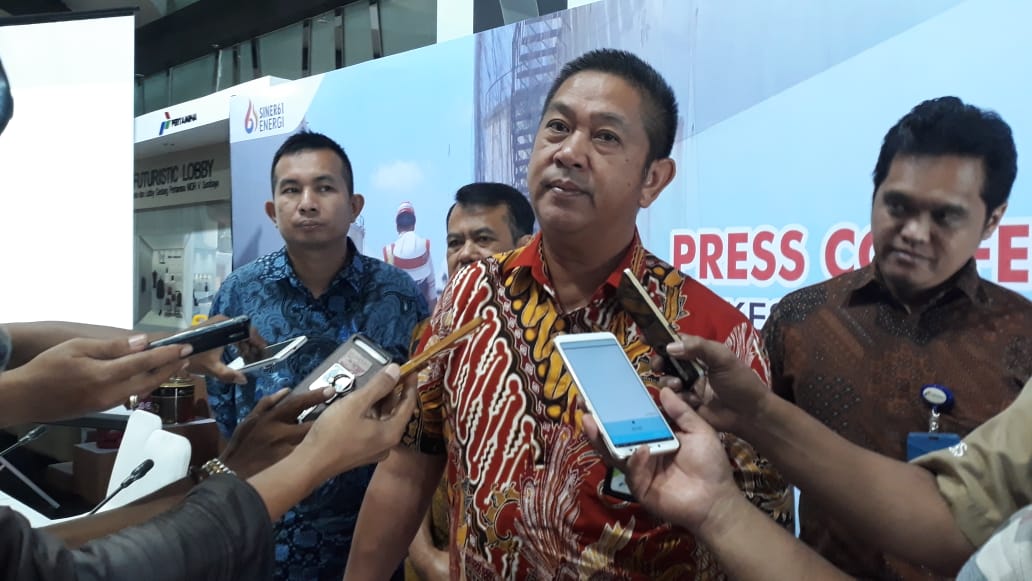 Pertamina MOR V Terjunkan Satgas Pantau BBM Jelang Nataru