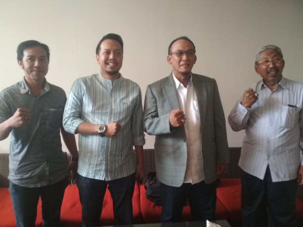 PII: Struktur Tanah di Gubeng Labil karena Air