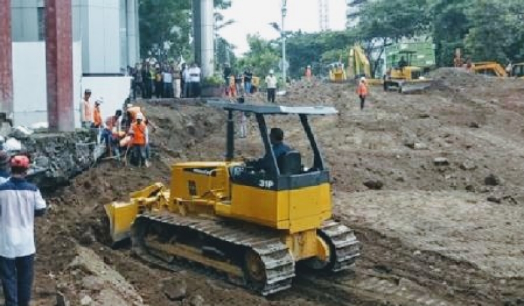 Jumlah Korban Tsunami Selat Sunda Terus Bertambah