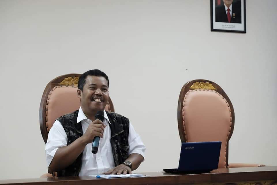BBJT Gelar Aksi Nasional Pengutamaan Bahasa Negara di Ruang Publik