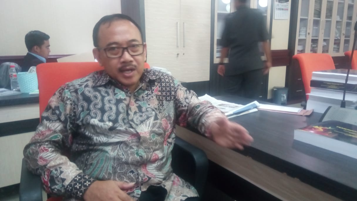 Dewan Desak Pemkot Surabaya Revisi Perda PBB