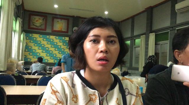 Buntut Panjang Kasus Pemukulan Legislator Golkar, Mantan Istri Pelaku Berikan Klarifikasi